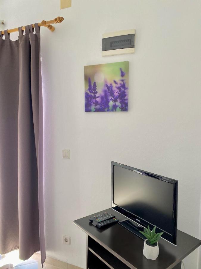 Apartmani Goga Biograd Na Moru Exterior foto