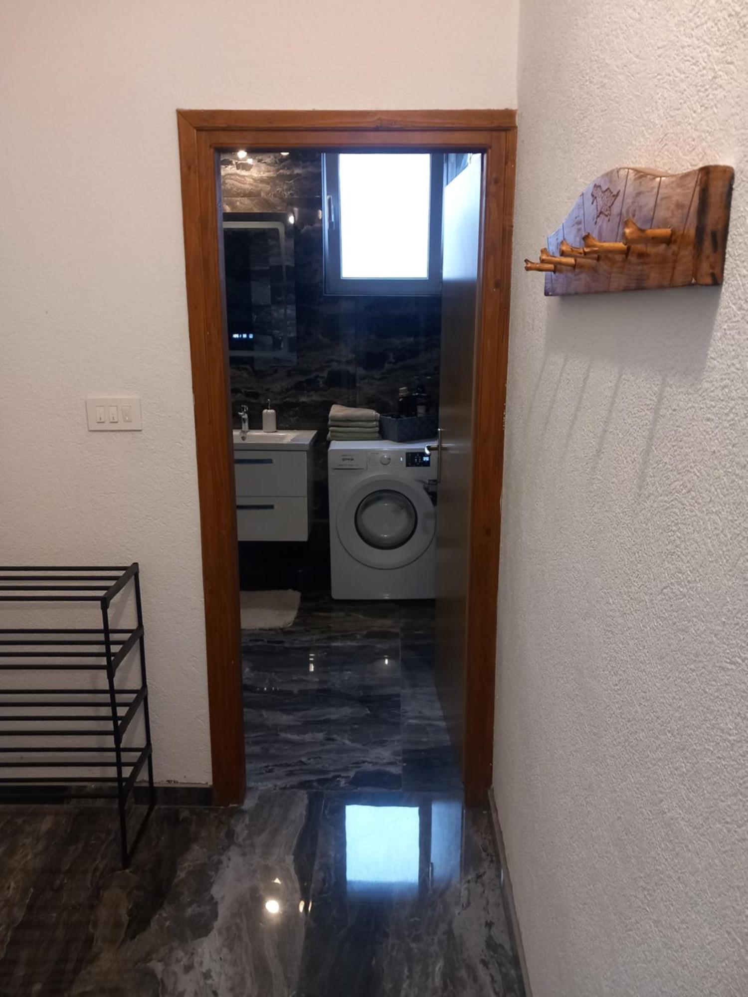 Apartmani Goga Biograd Na Moru Exterior foto