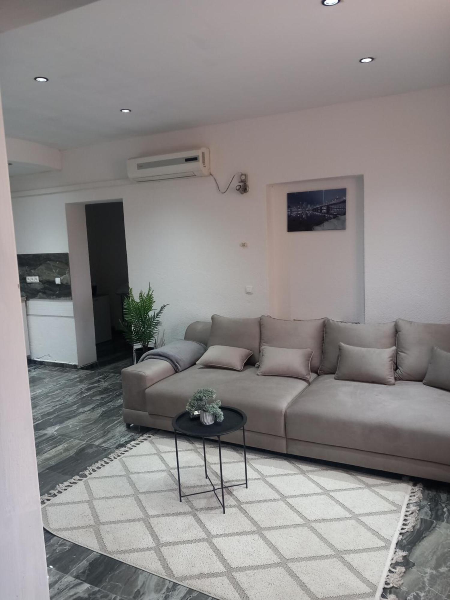 Apartmani Goga Biograd Na Moru Exterior foto