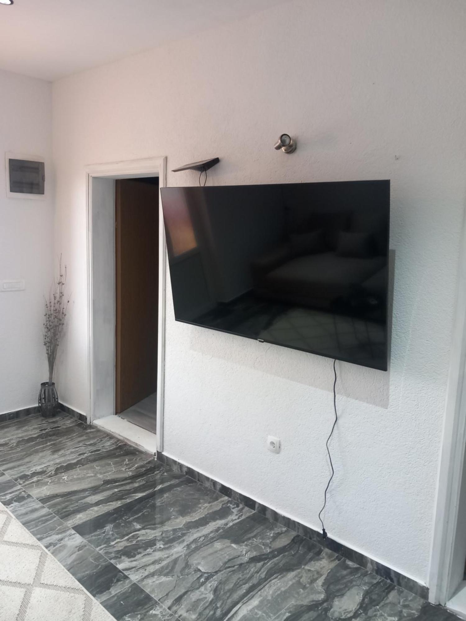 Apartmani Goga Biograd Na Moru Exterior foto