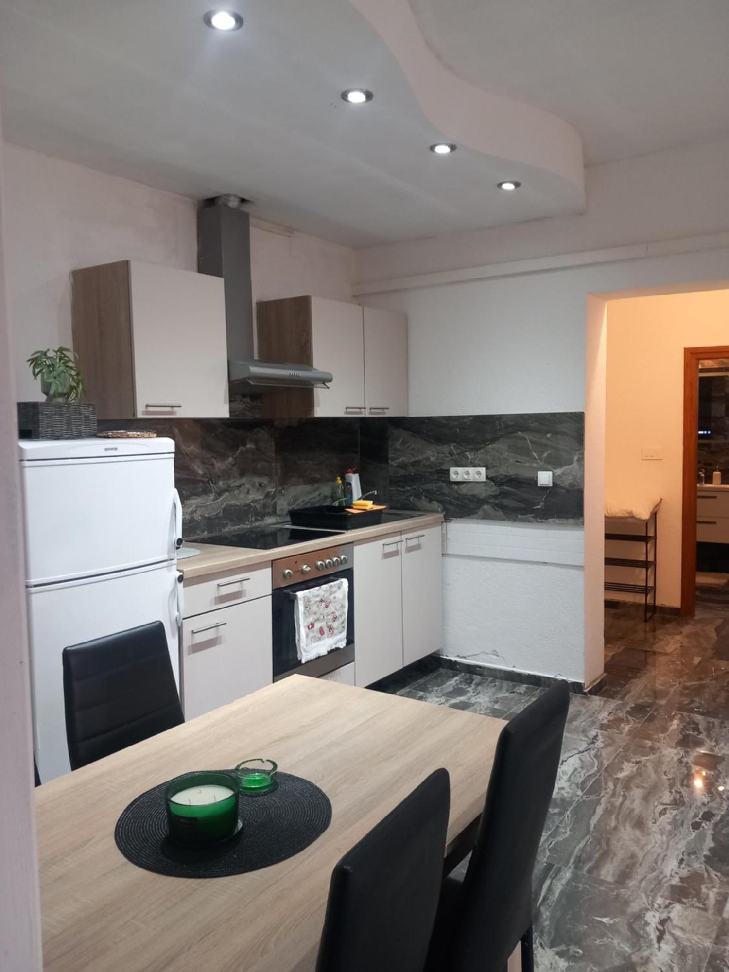 Apartmani Goga Biograd Na Moru Exterior foto